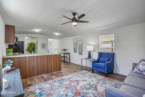 320 E McKellips Road 25 Mesa AZ 85201
