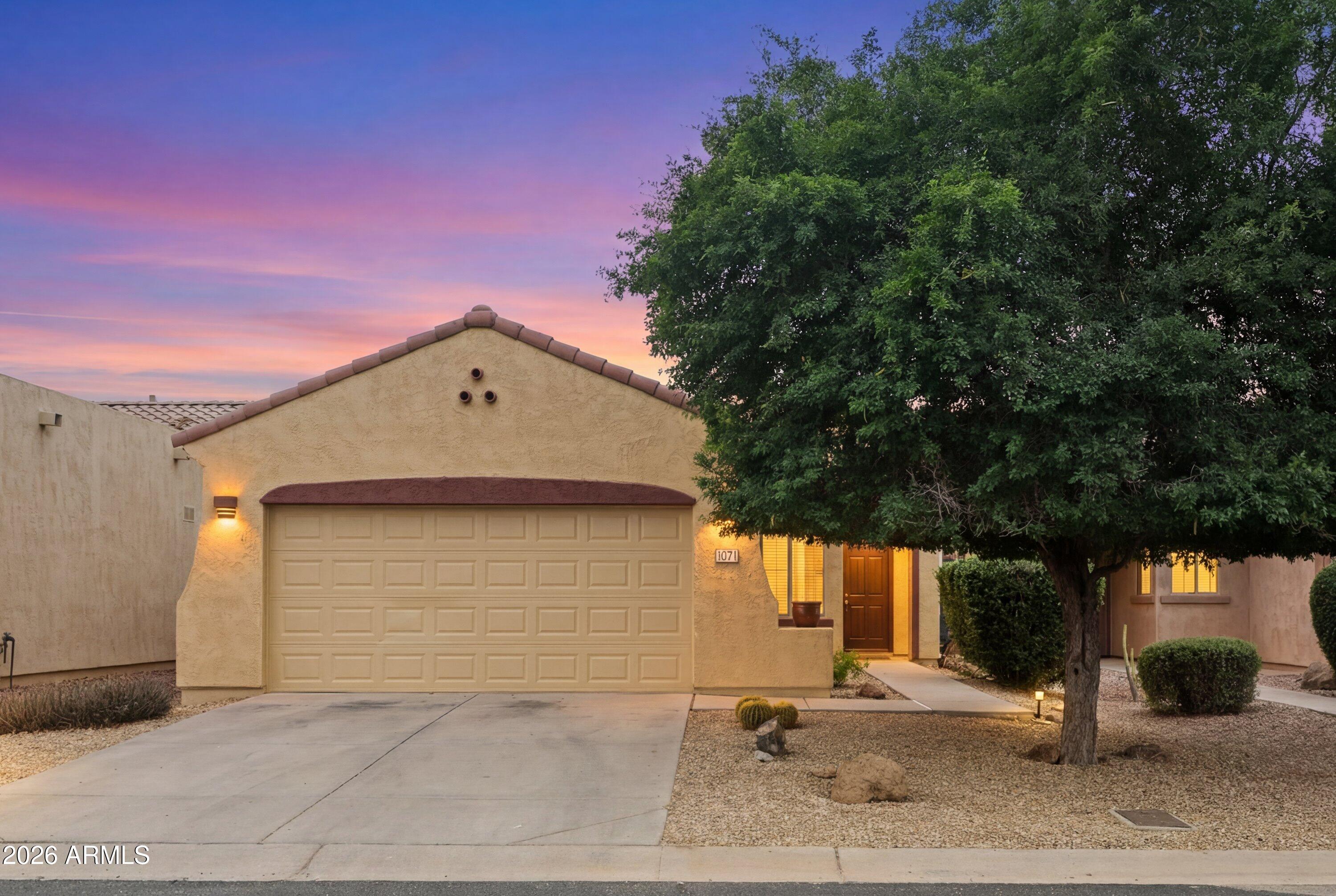 10771 E SURVEYOR Court