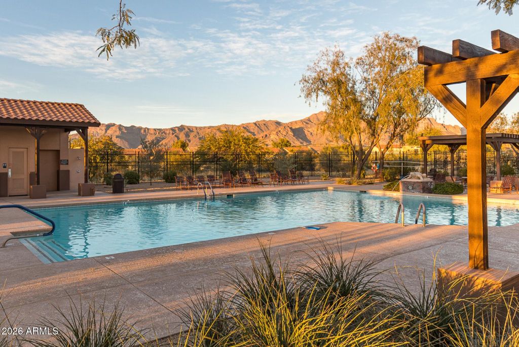 Photo of 10771 E Surveyor Court, Gold Canyon, AZ 85118 (MLS # 7014540)
