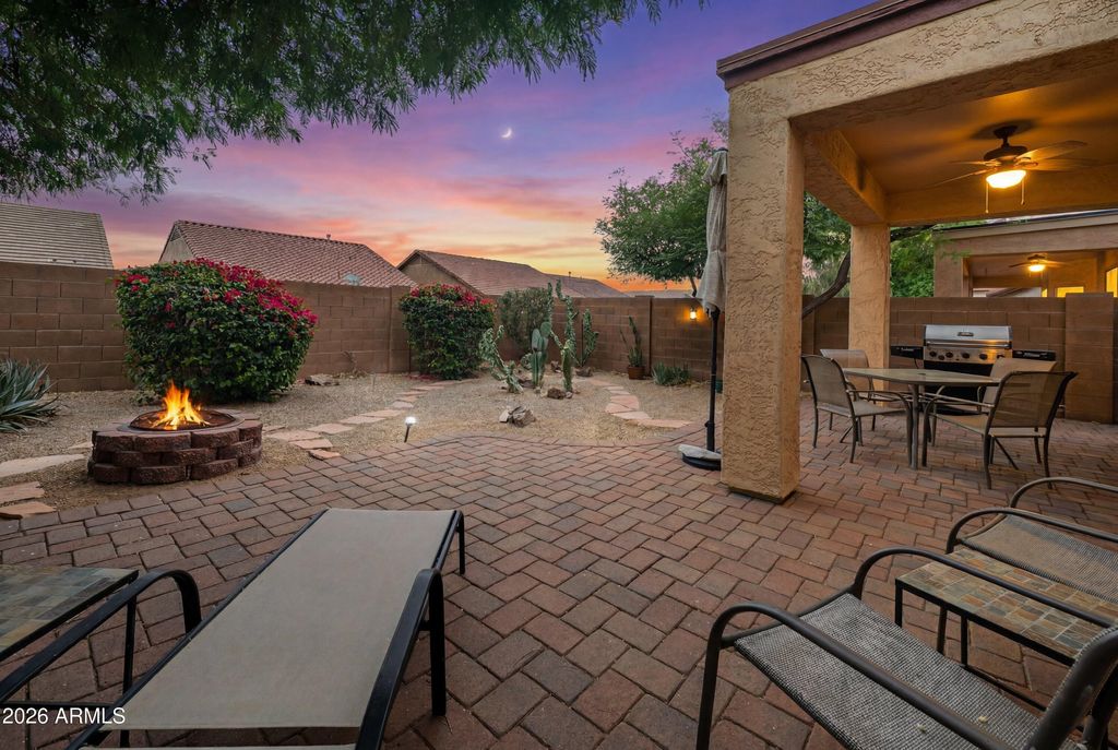 Photo of 10771 E Surveyor Court, Gold Canyon, AZ 85118 (MLS # 7014540)