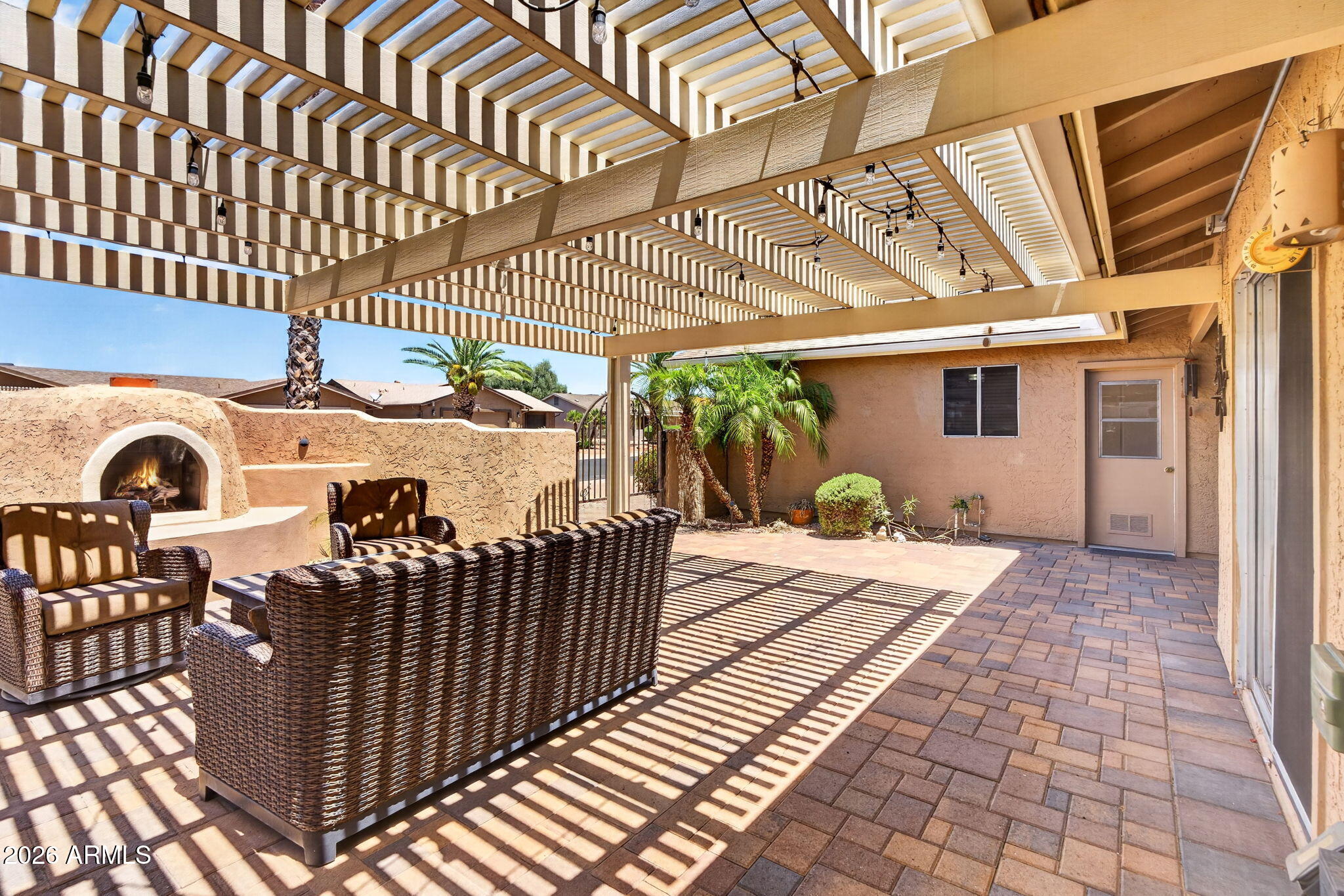 1645 LEISURE WORLD --