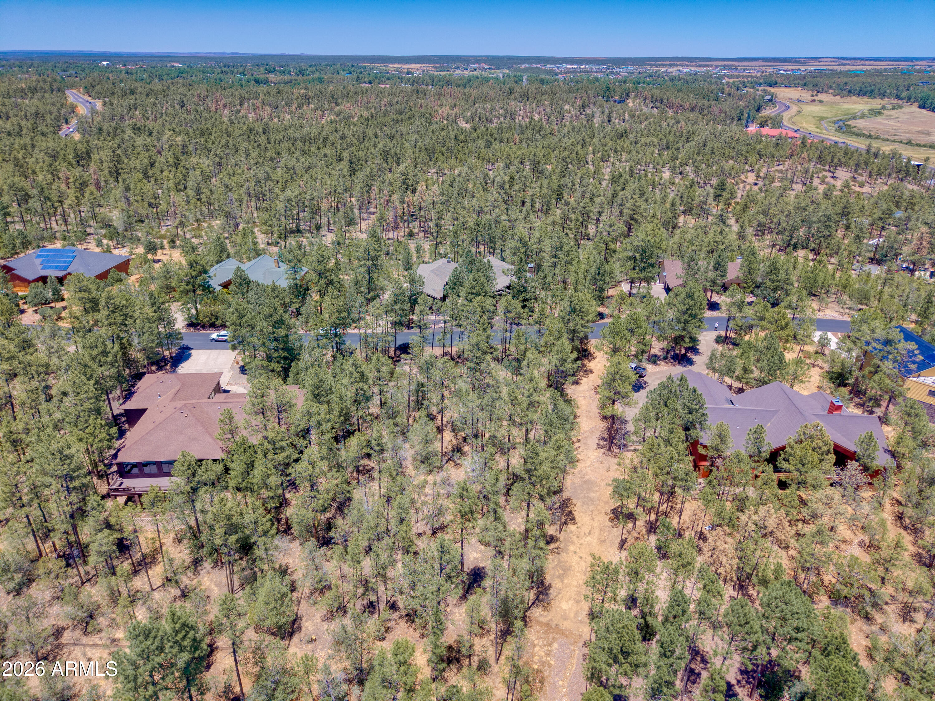 1101 E PINE OAKS Drive 47