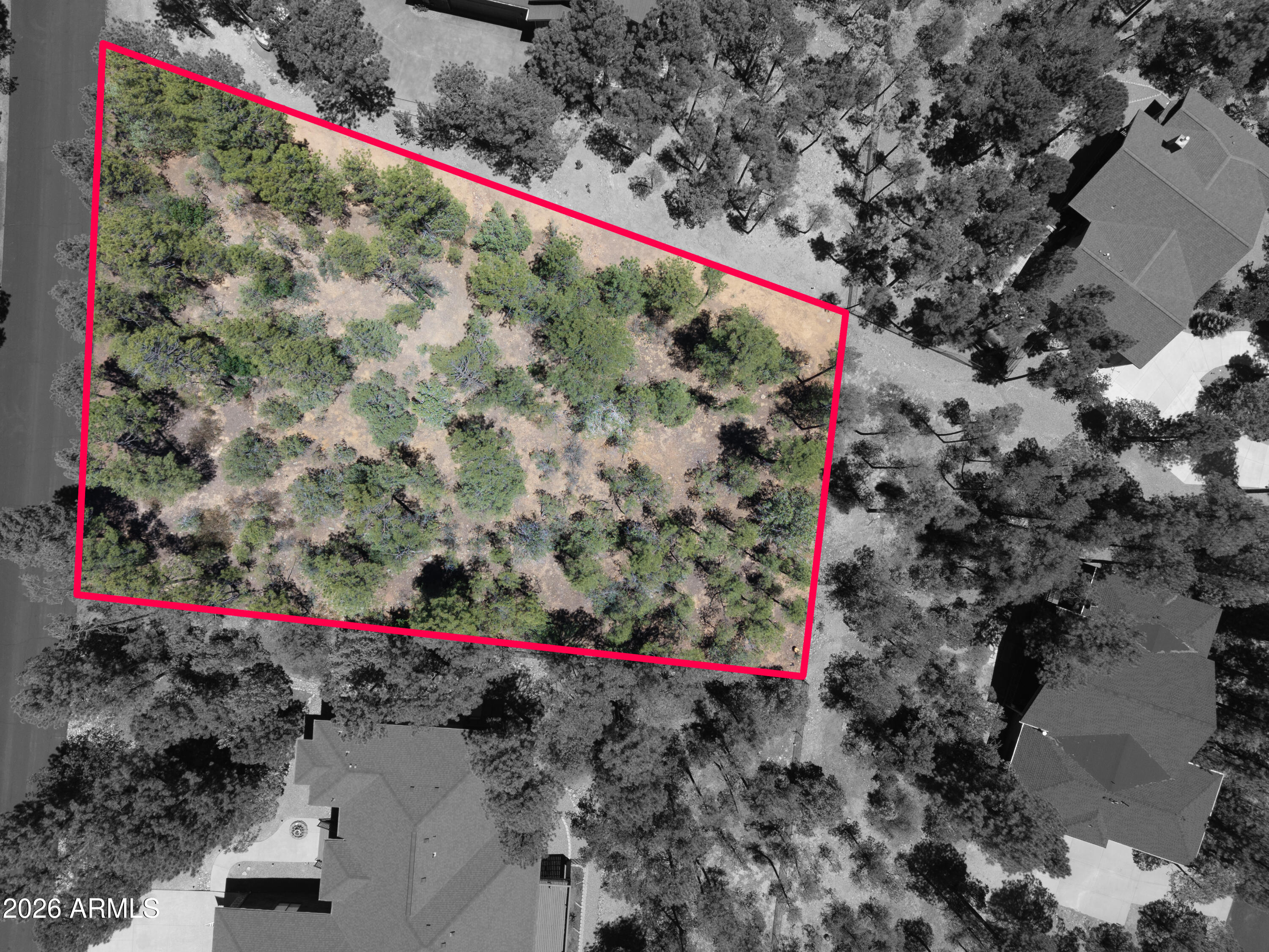 1101 E PINE OAKS Drive 47