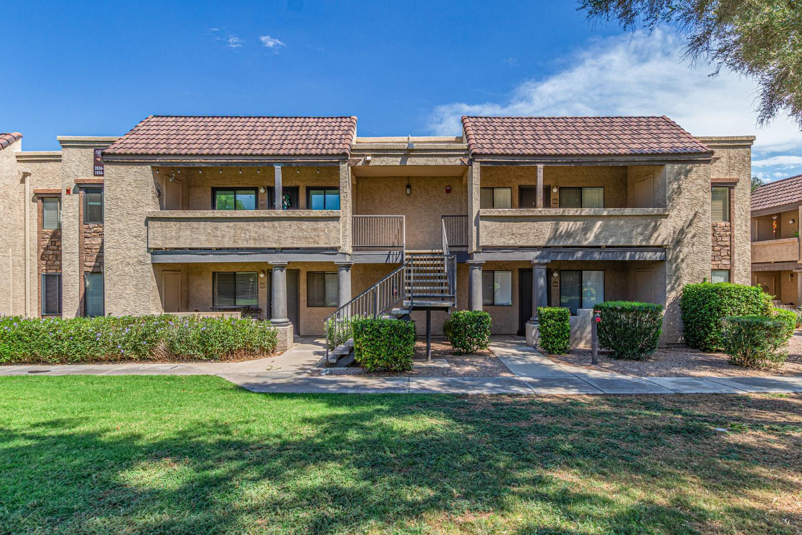 5995 N 78th Street 1037