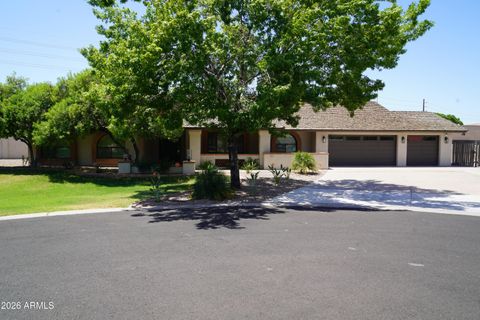 Property photo of 226 W Ranch Road, Tempe, AZ 85284