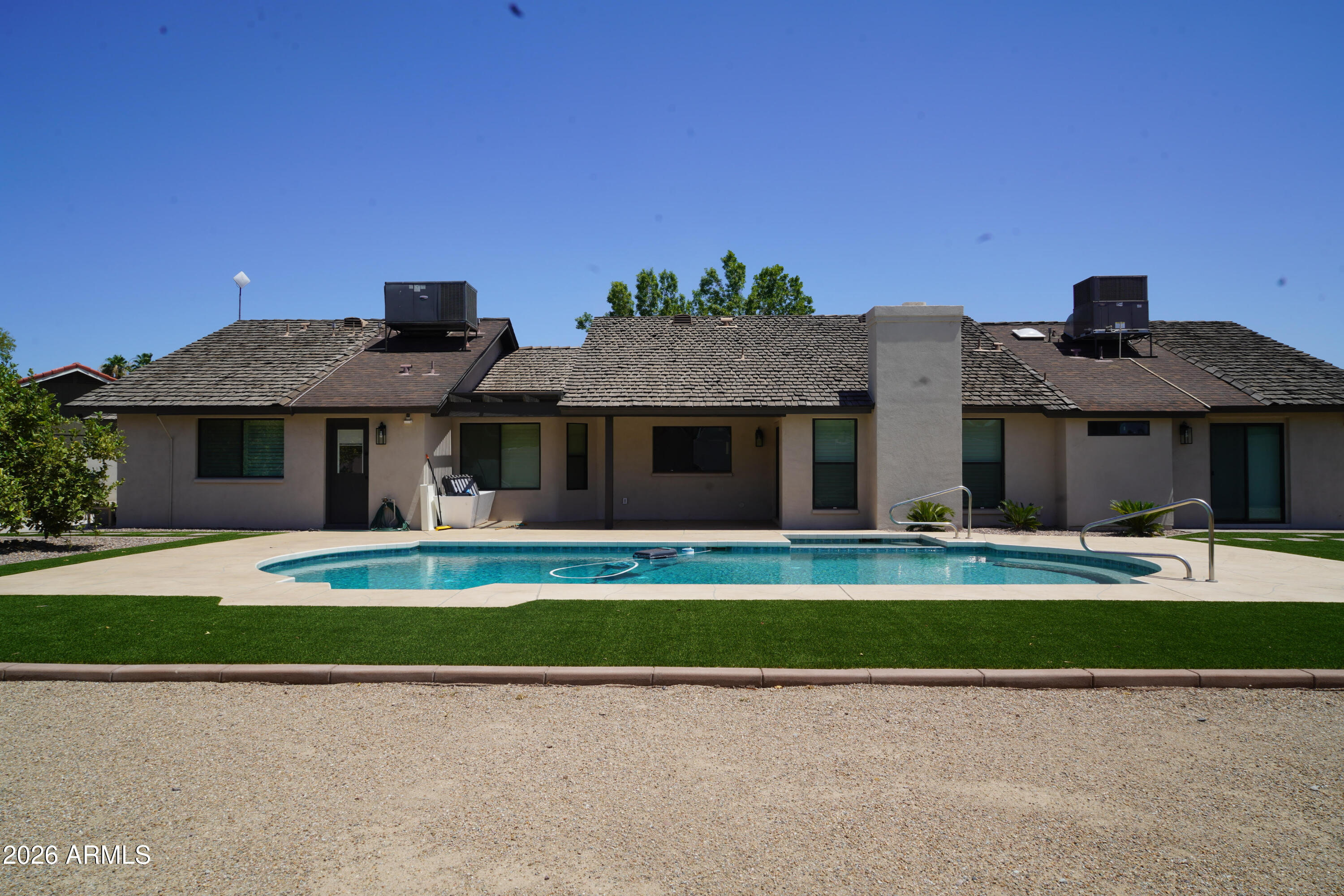 226 W RANCH Road