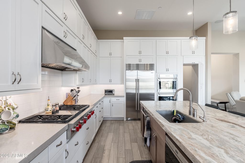 Photo of 16020 E Ridgestone Drive, Fountain Hills, AZ 85268 (MLS # 6972782)