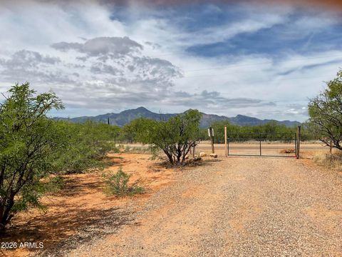 7011 S PINTEK Lane Hereford AZ 85615