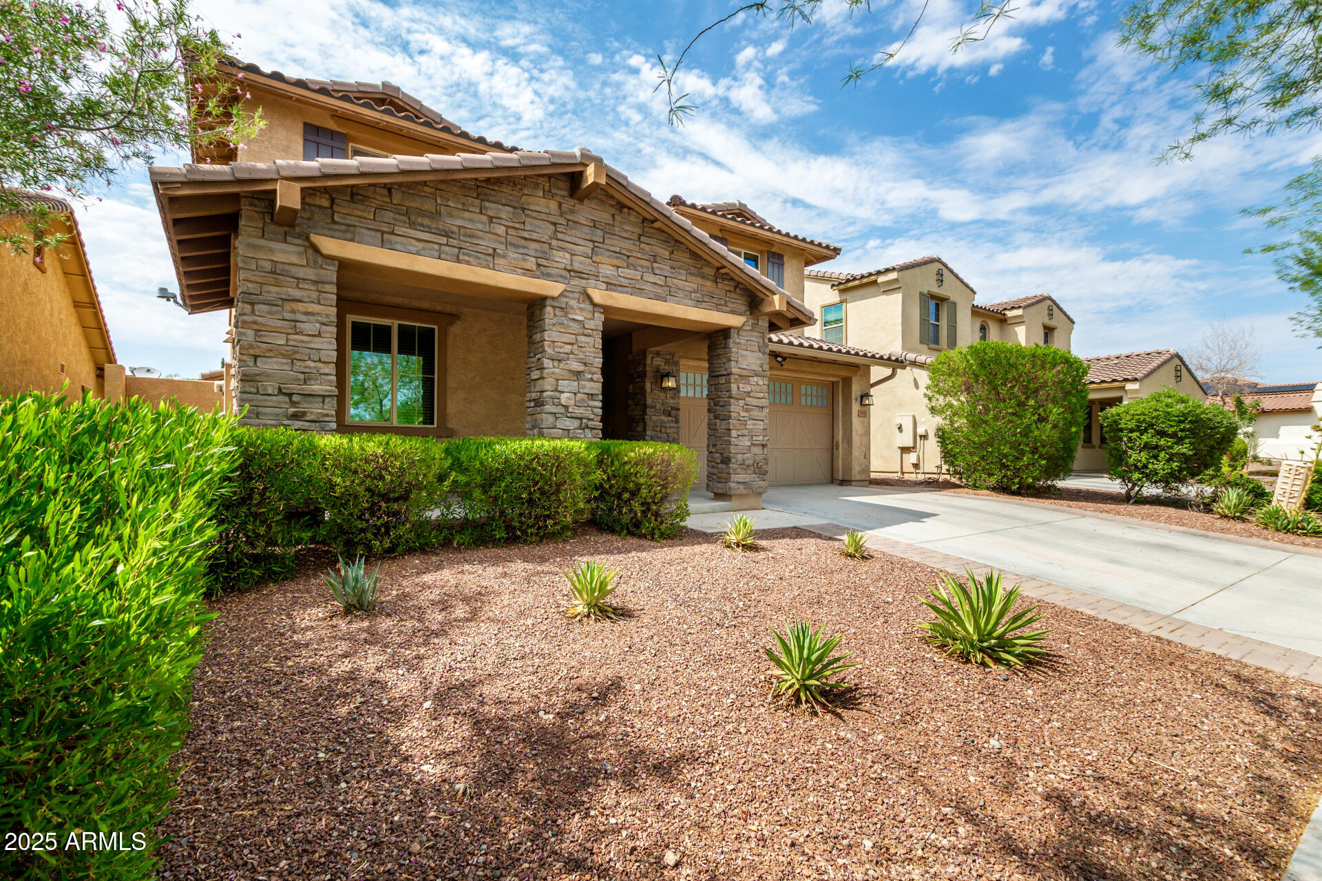 20950 W THOMAS Road