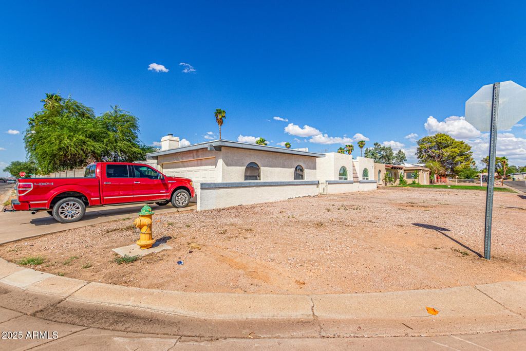 Photo of 1202 E Delano Drive, Casa Grande, AZ 85122 (MLS # 6921304)