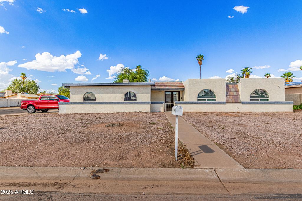 Photo of 1202 E Delano Drive, Casa Grande, AZ 85122 (MLS # 6921304)