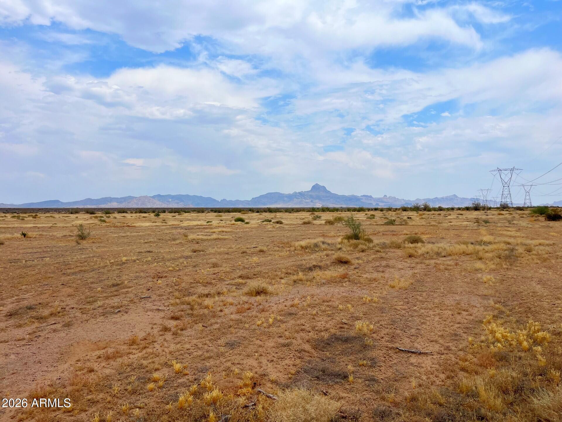 55XXX W Salome Highway -