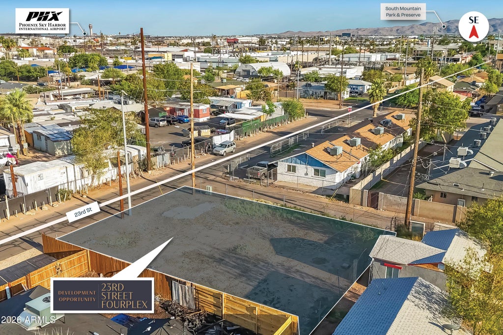 Photo of 510 N 23rd Street #35, Phoenix, AZ 85006 (MLS # 7033415)