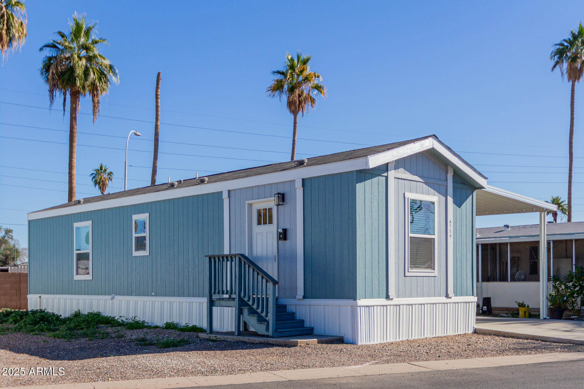 5201 W CAMELBACK Road A159