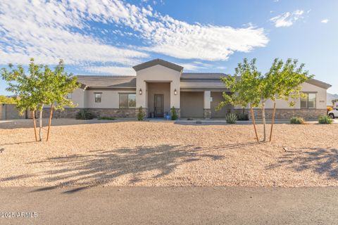 19125 E MARY ANN Way Queen Creek AZ 85142