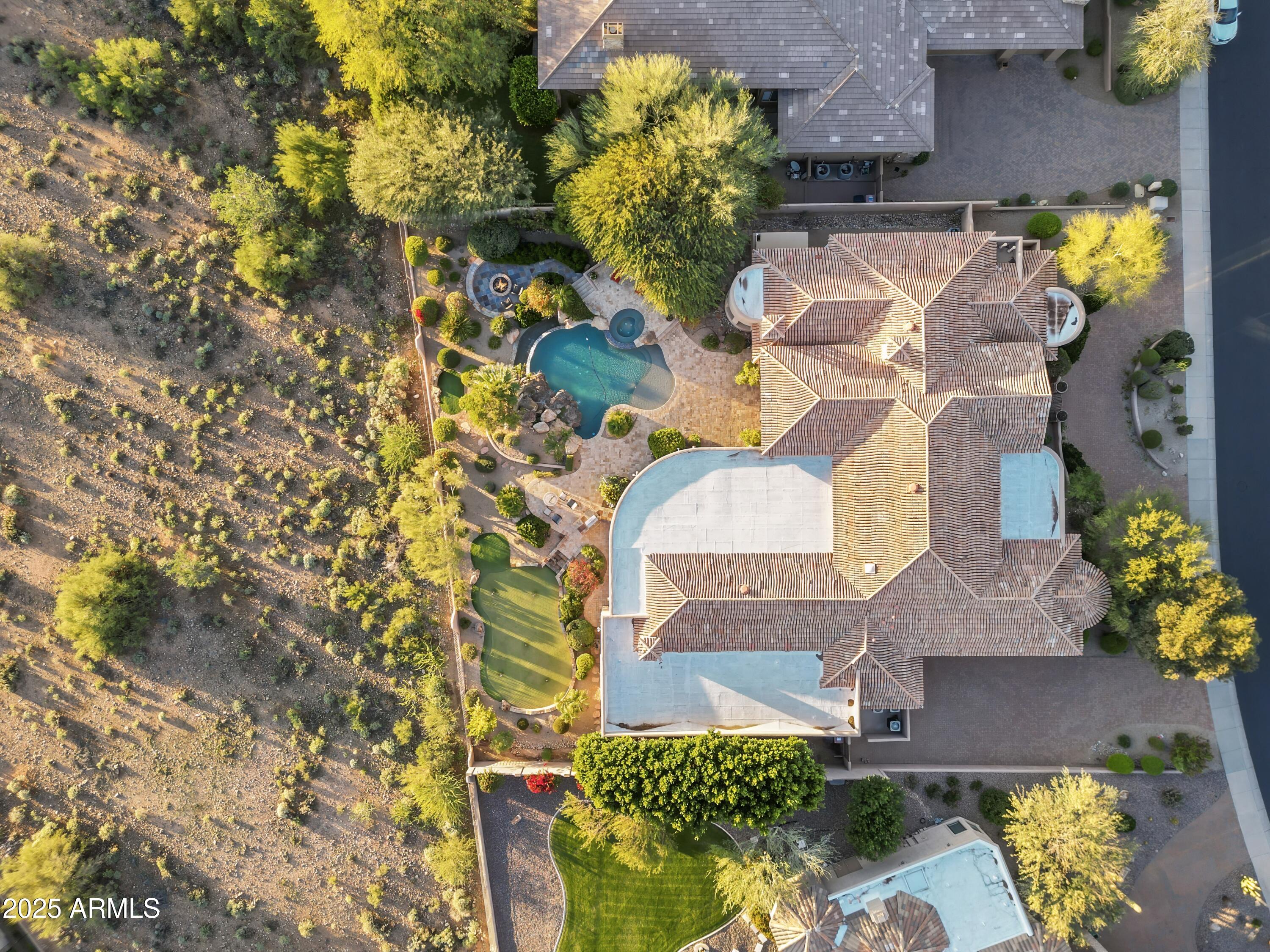 Rancho Trinadad - Residential