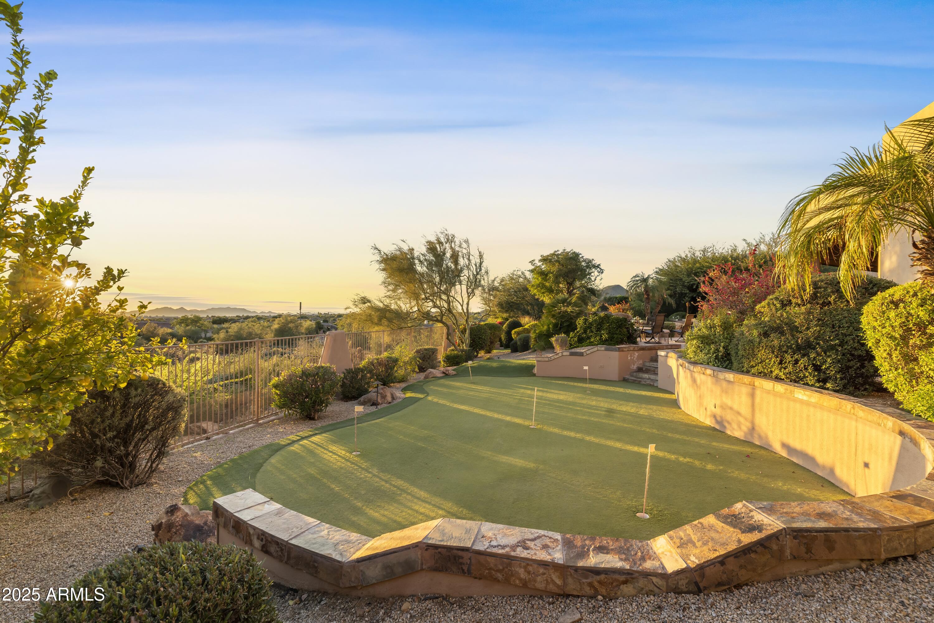 Rancho Trinadad - Residential