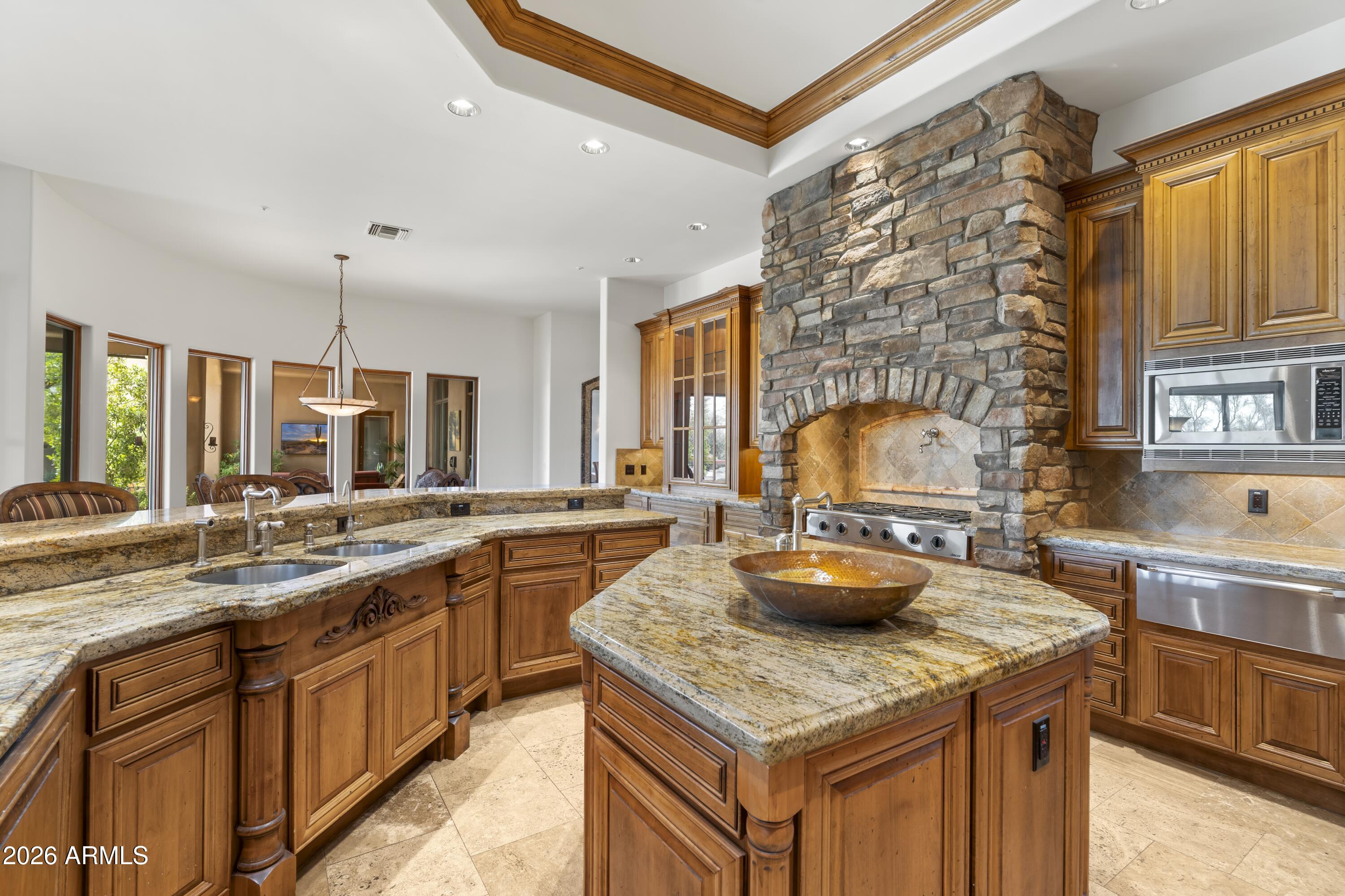 Rancho Trinadad - Residential
