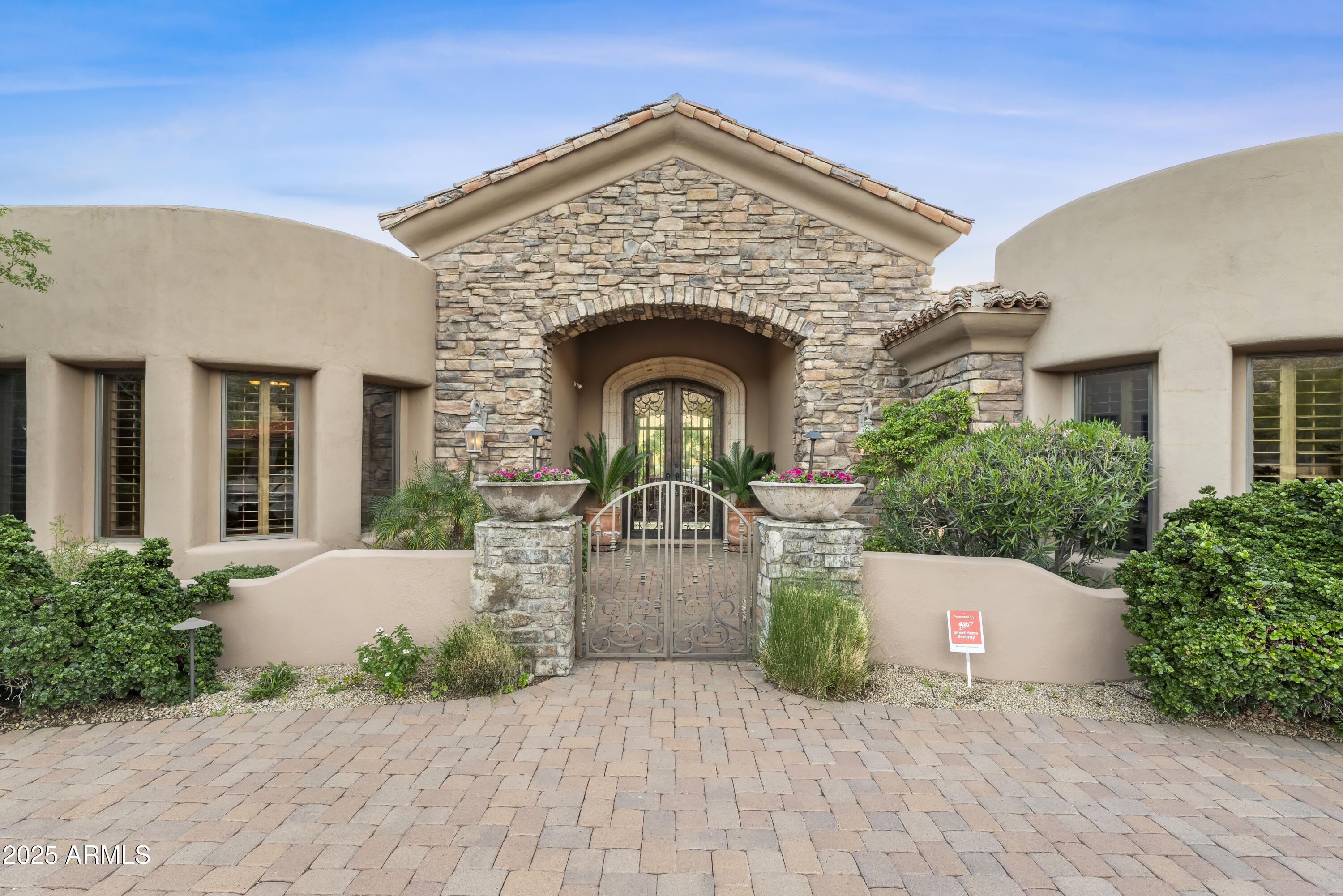 Rancho Trinadad - Residential