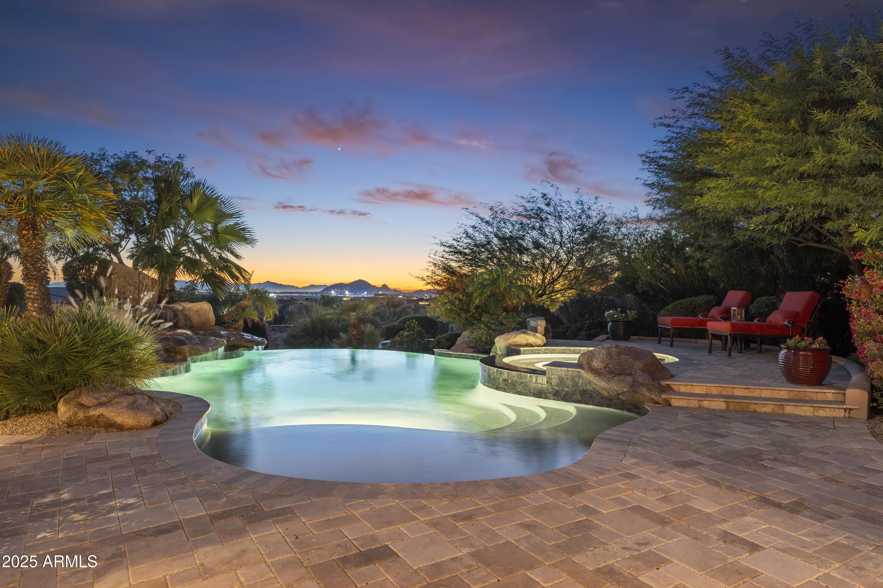 Rancho Trinadad - Residential