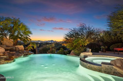 Photo of 13249 E Summit Drive, Scottsdale, AZ 85259 (MLS # 6952199)