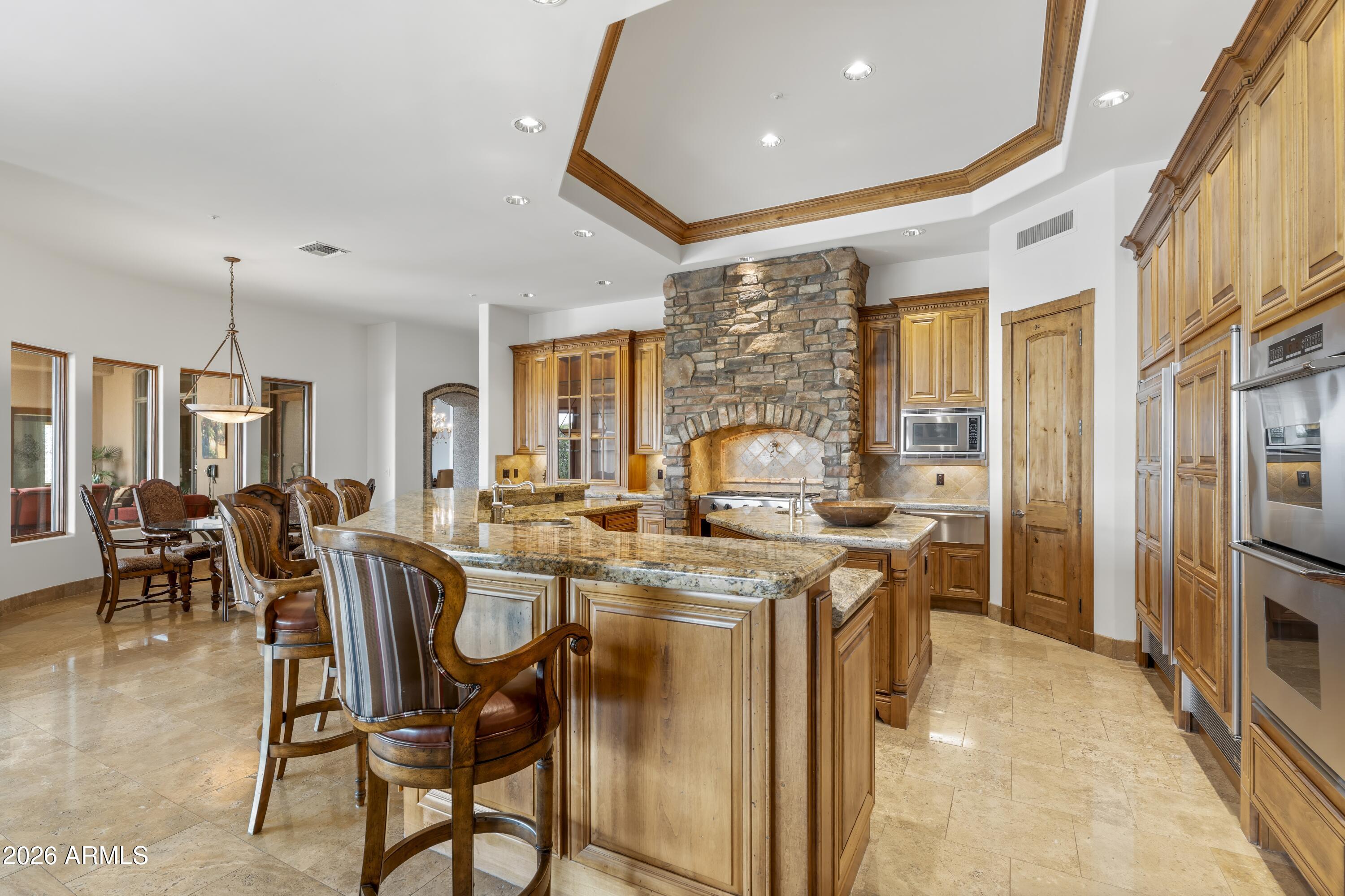 Rancho Trinadad - Residential
