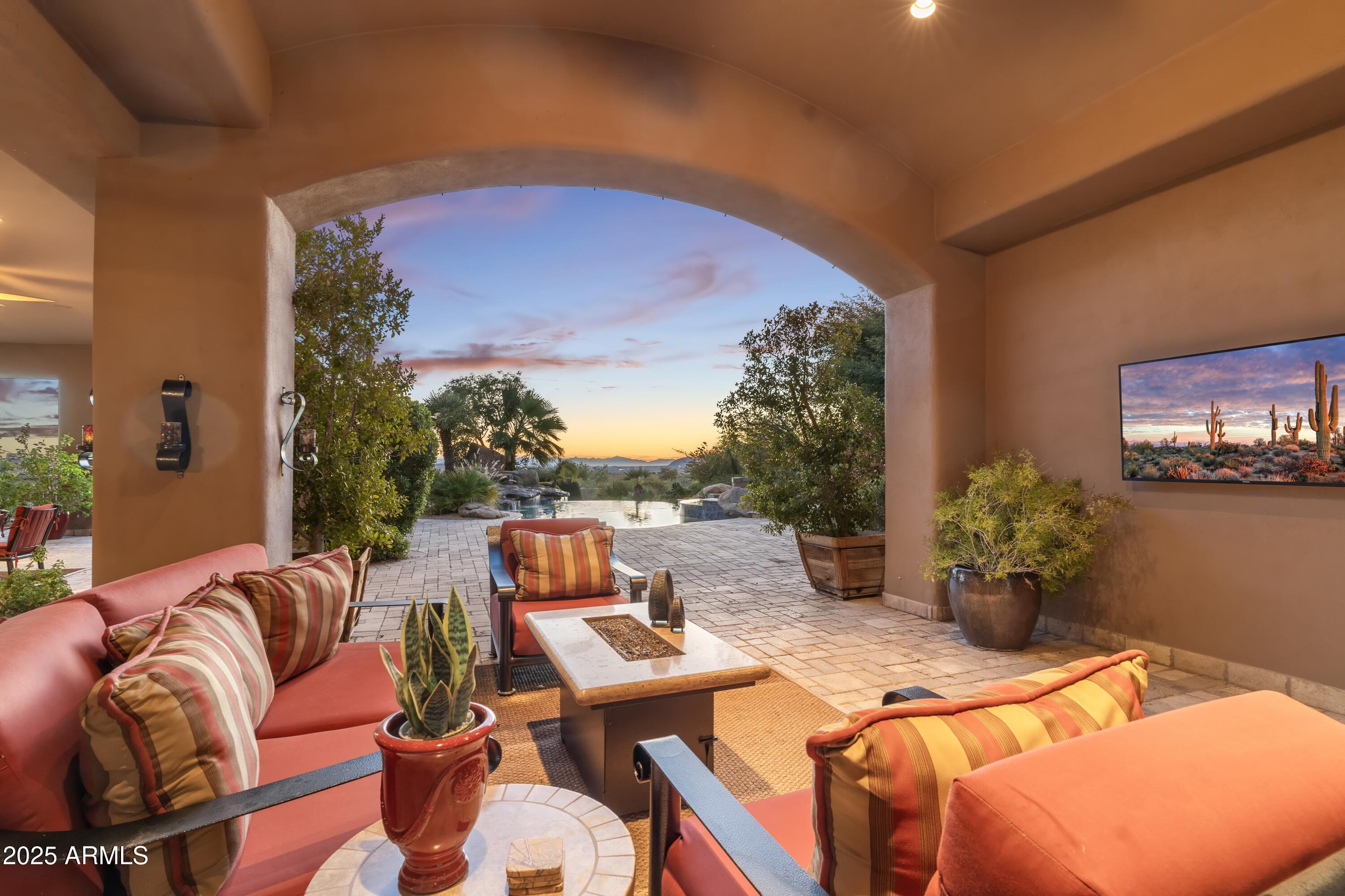 Rancho Trinadad - Residential