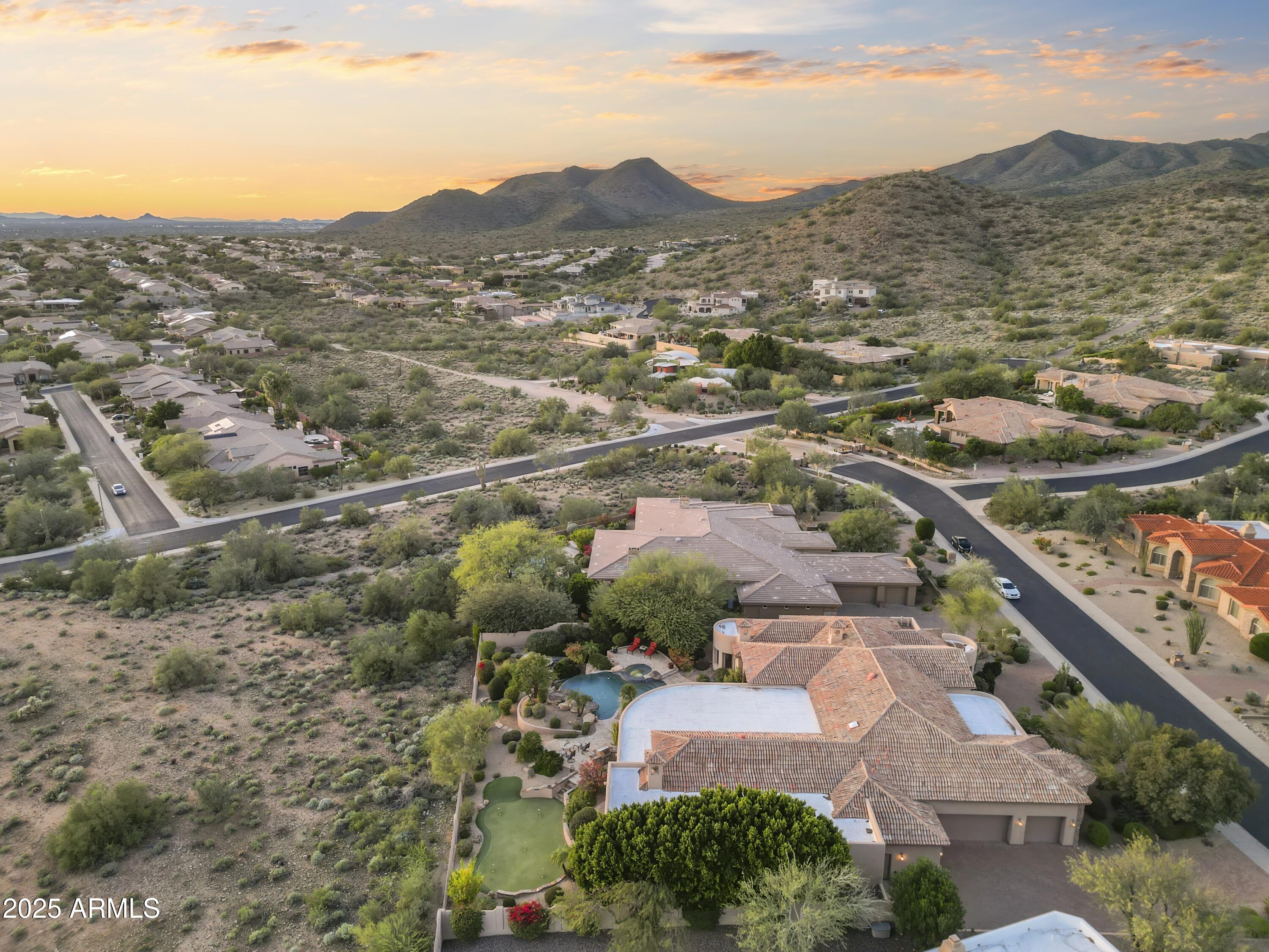 Rancho Trinadad - Residential