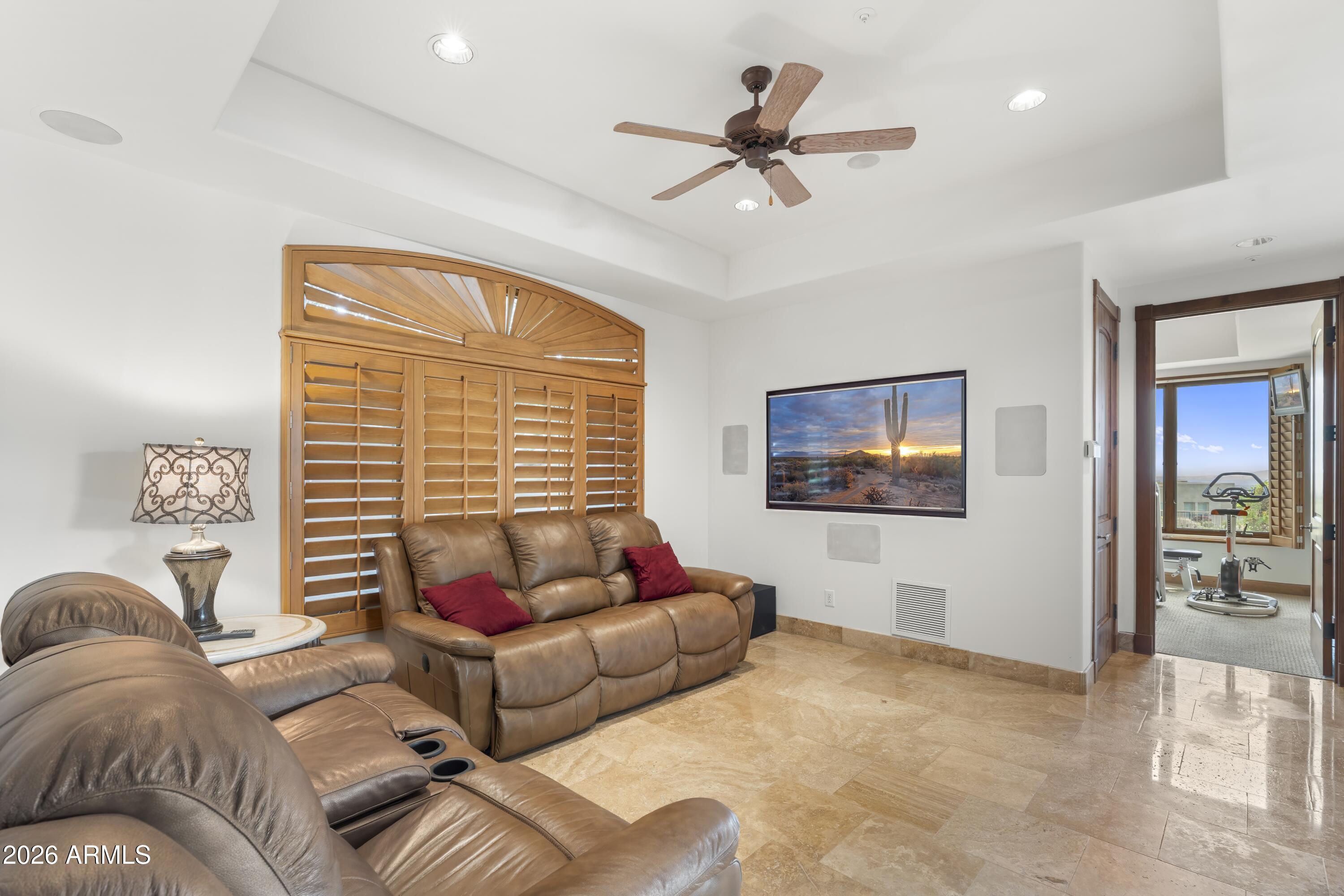 Rancho Trinadad - Residential