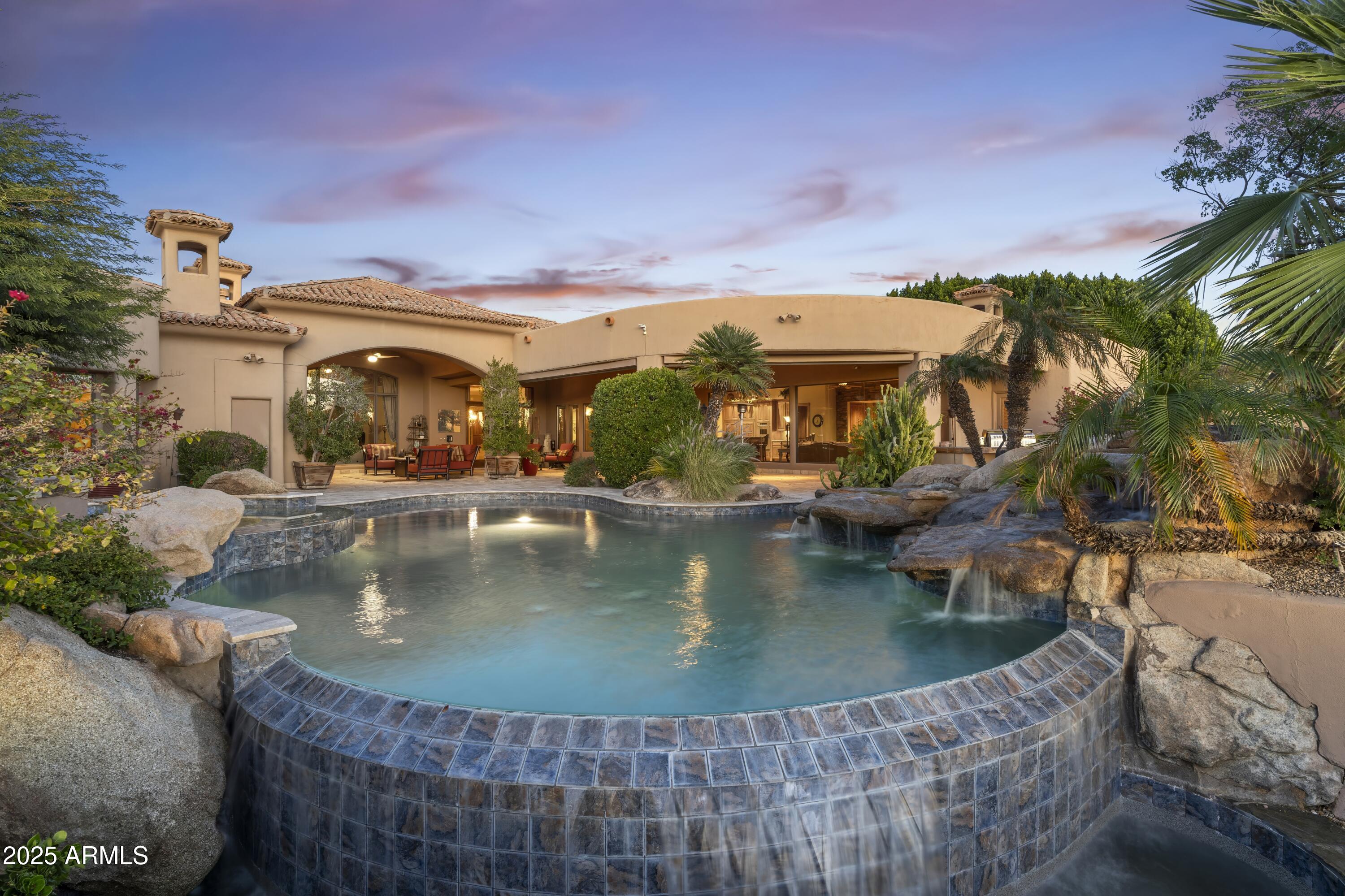 Rancho Trinadad - Residential