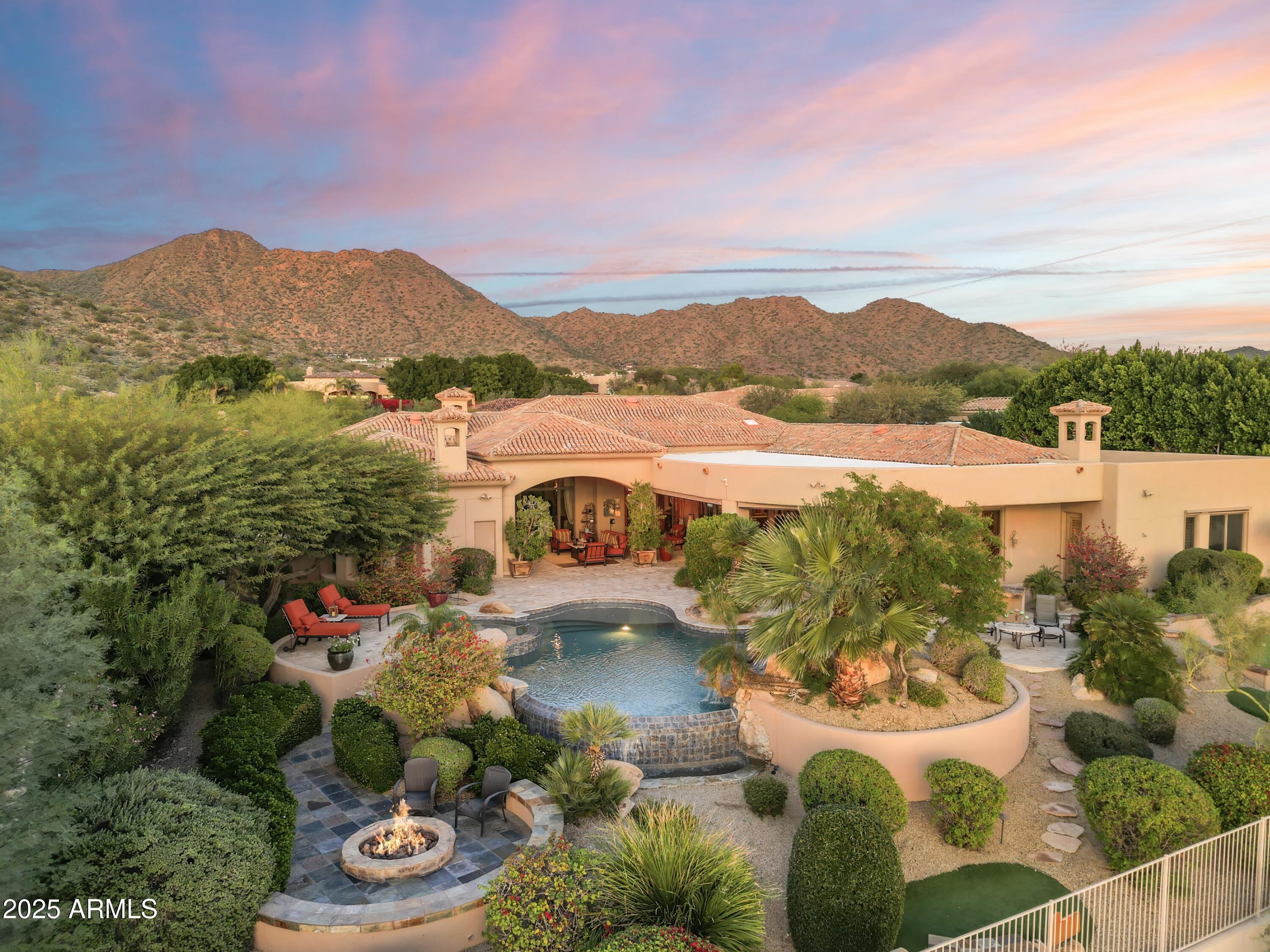Rancho Trinadad - Residential