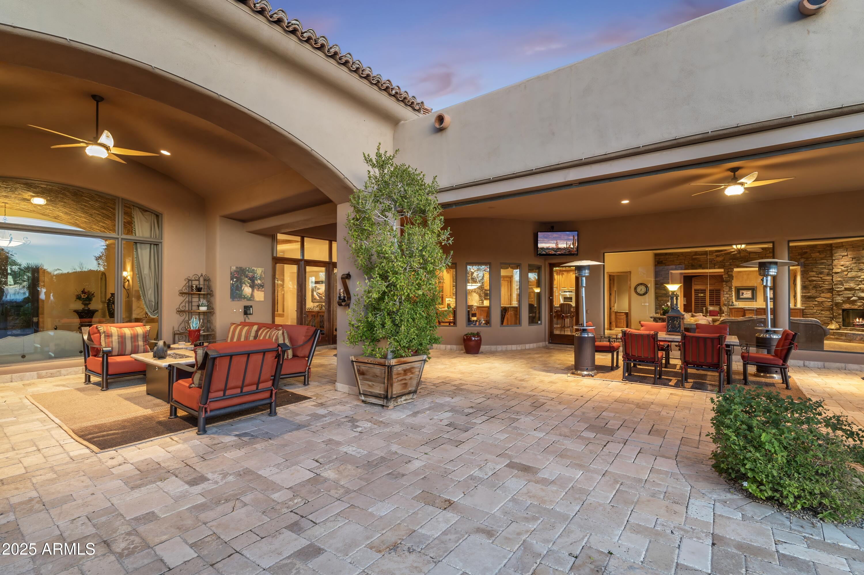 Rancho Trinadad - Residential