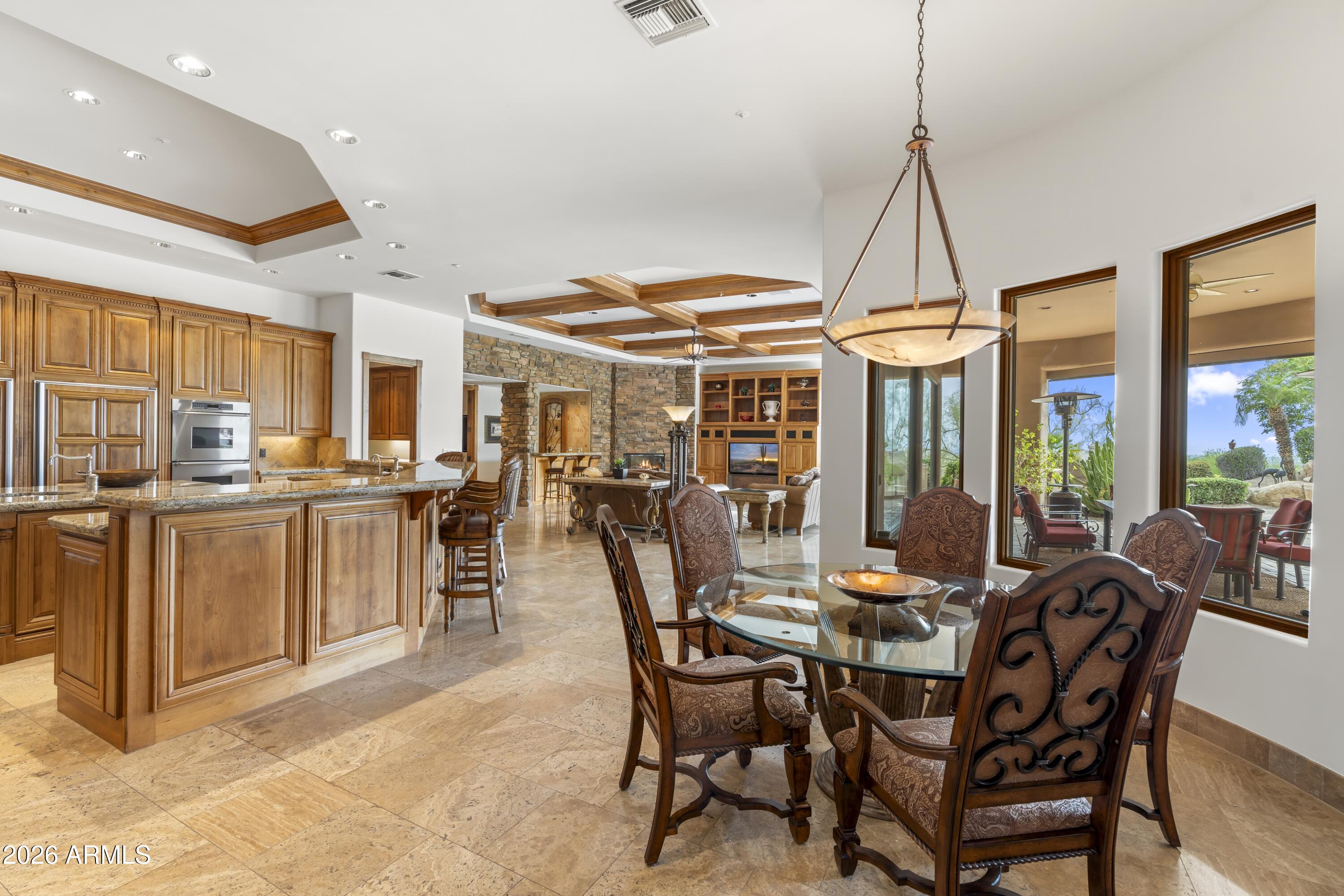 Rancho Trinadad - Residential