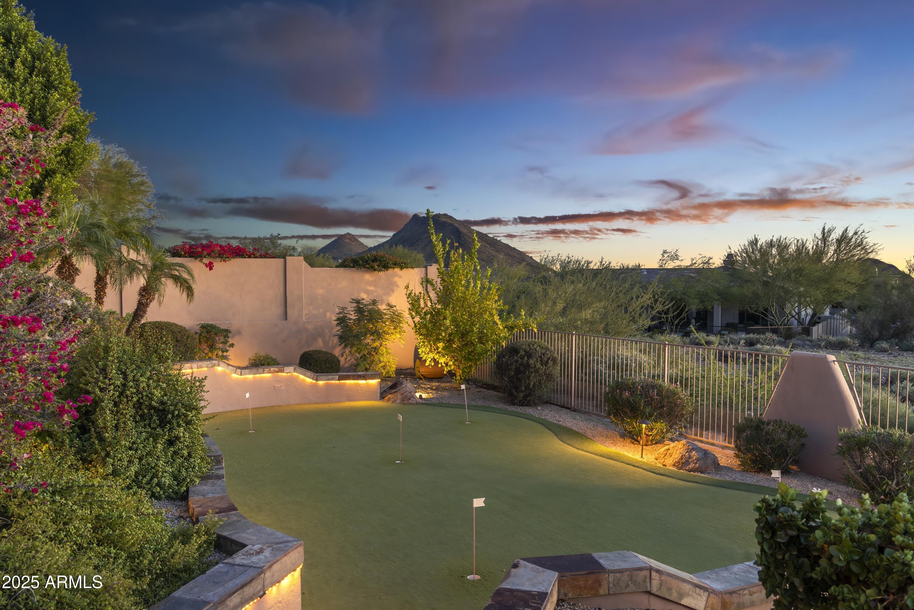 Rancho Trinadad - Residential