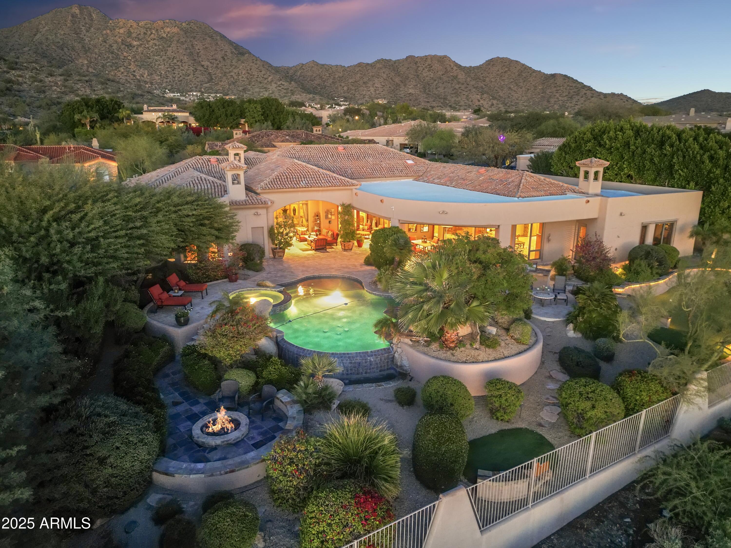 Rancho Trinadad - Residential