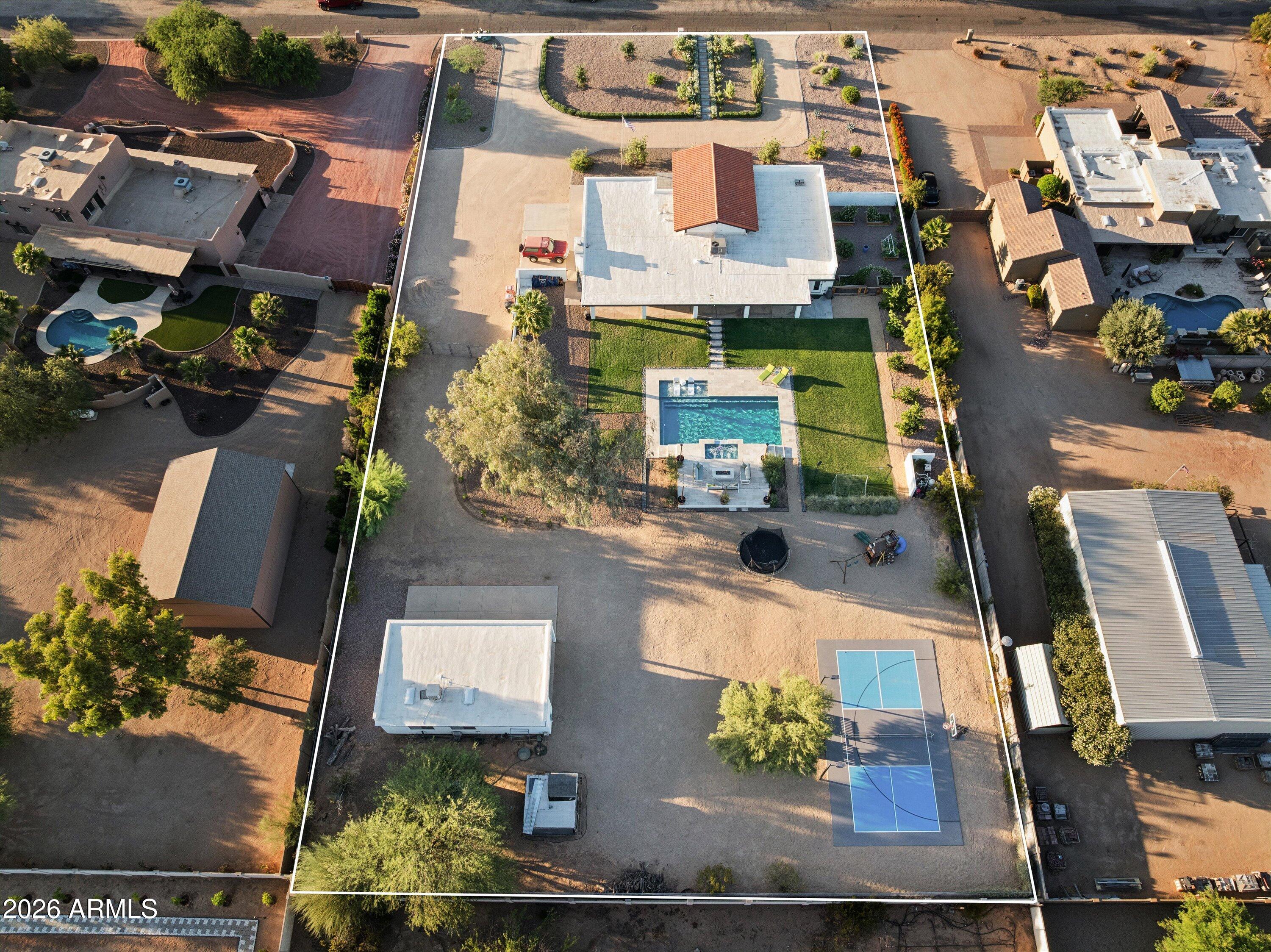 10031 E JENAN Drive