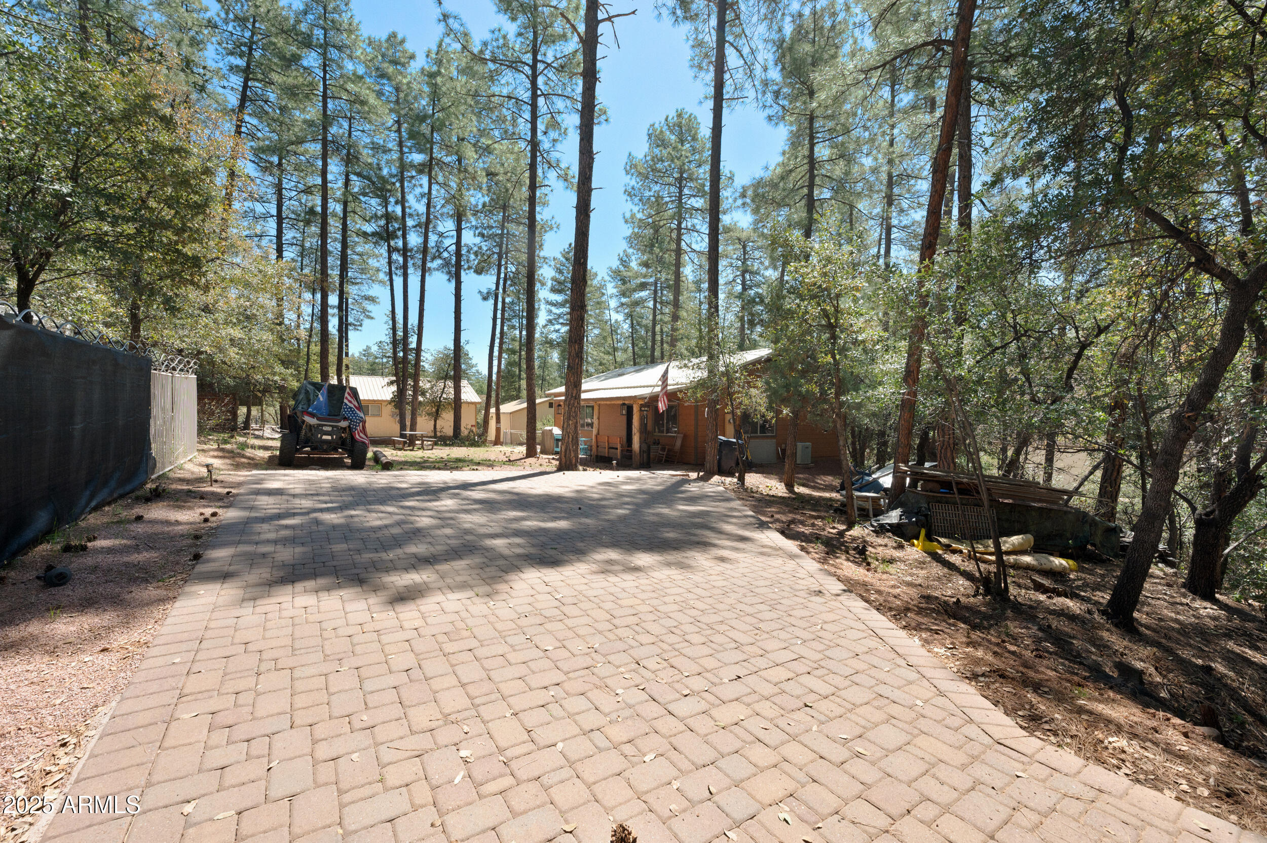 3685 N COCHISE Lane