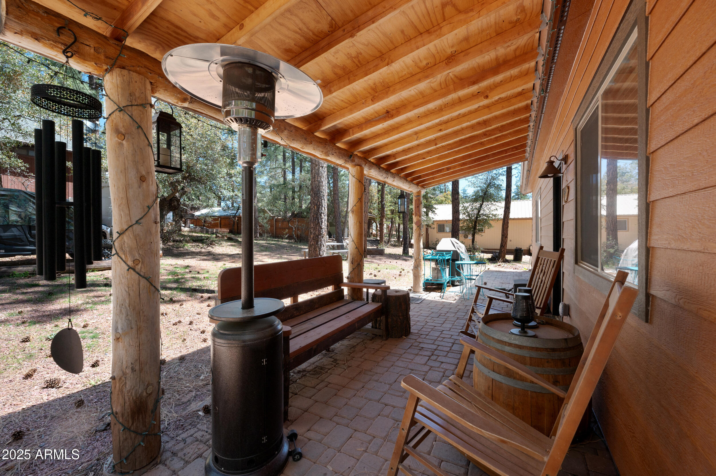 3685 N COCHISE Lane