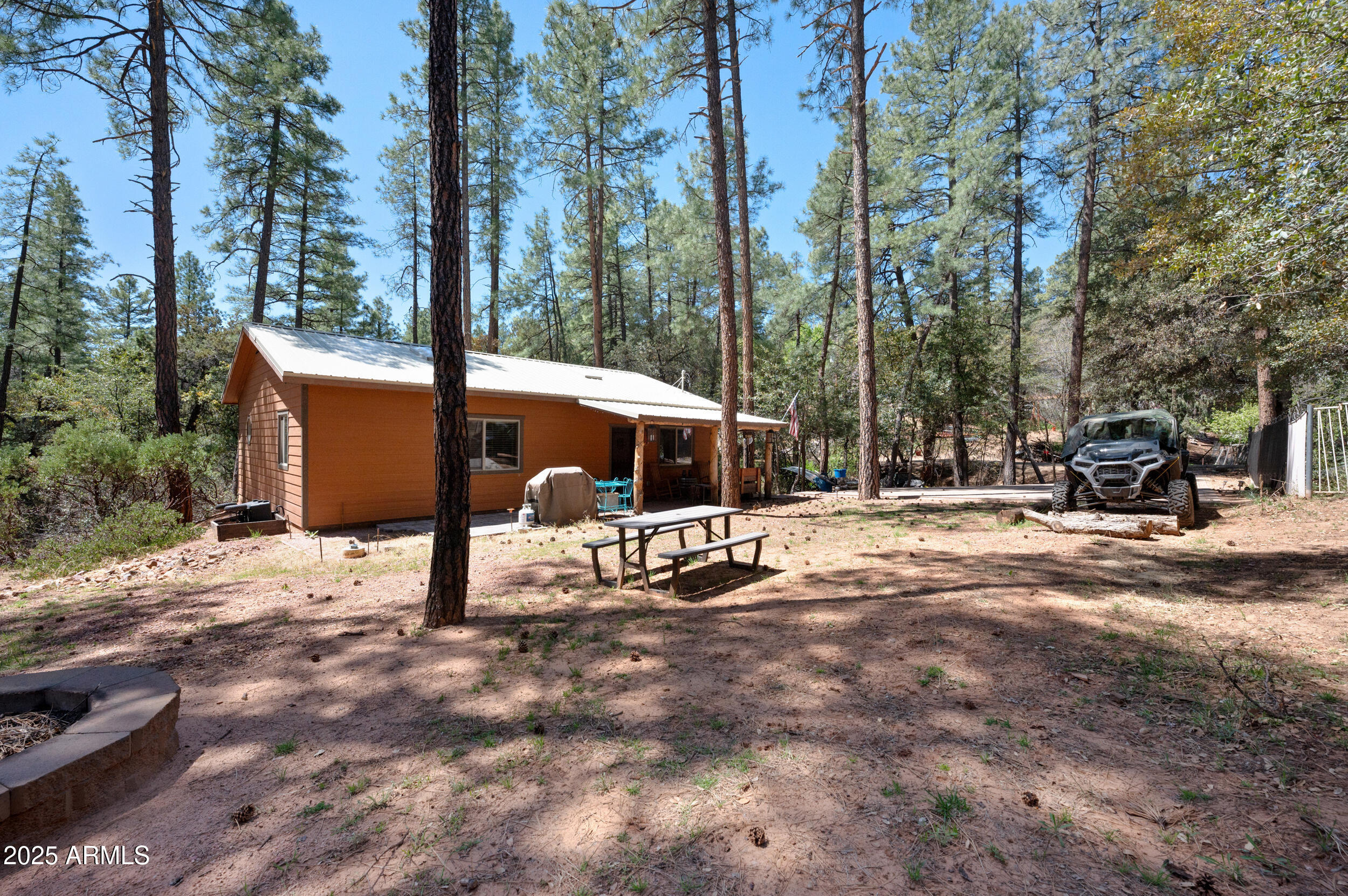 3685 N COCHISE Lane