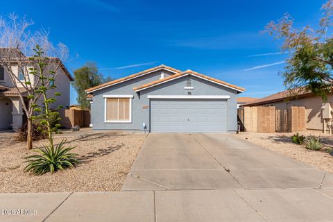 10034 W MIAMI Street Tolleson AZ 85353