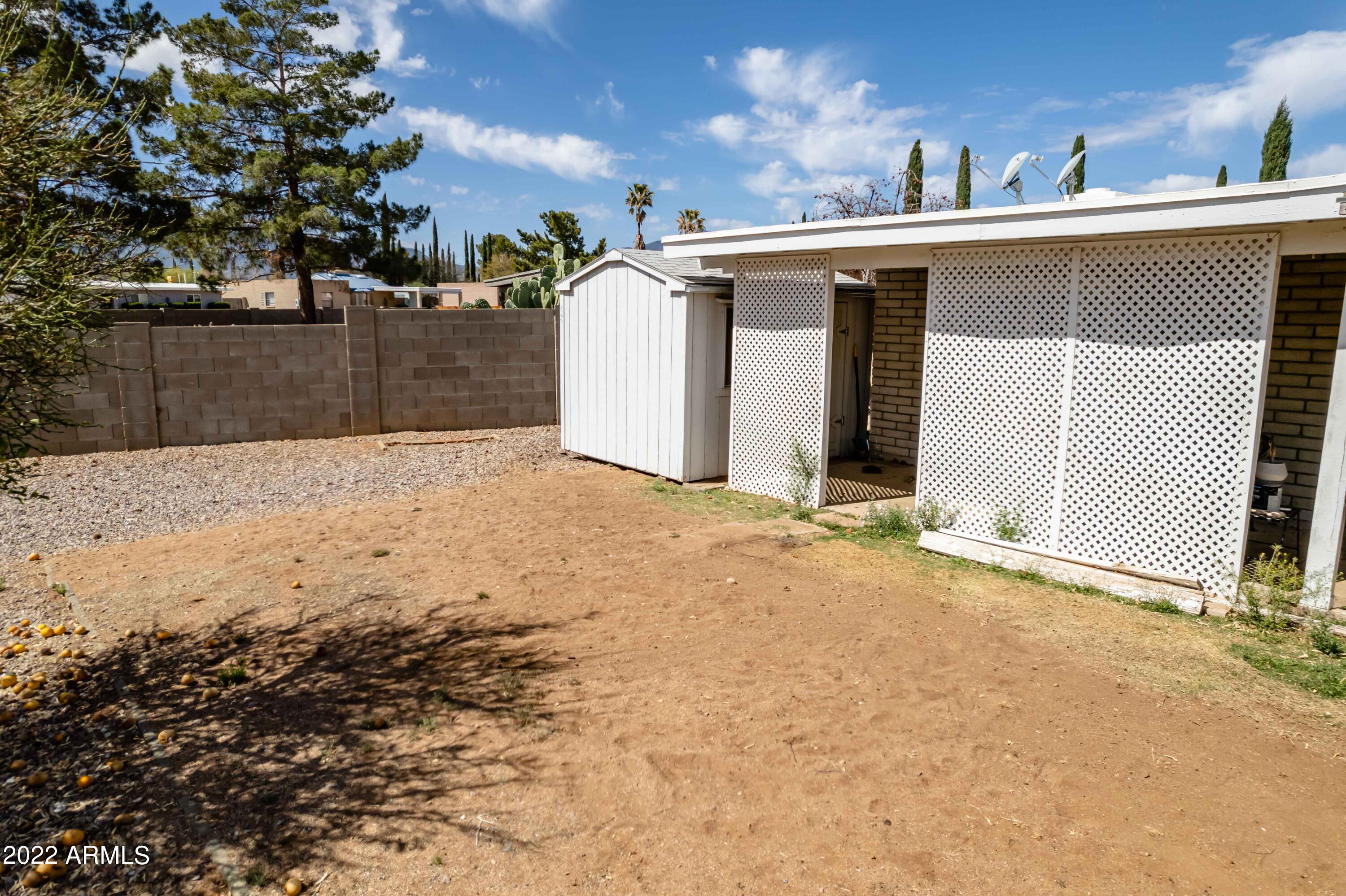 PUEBLO DEL SOL UNO - Residential