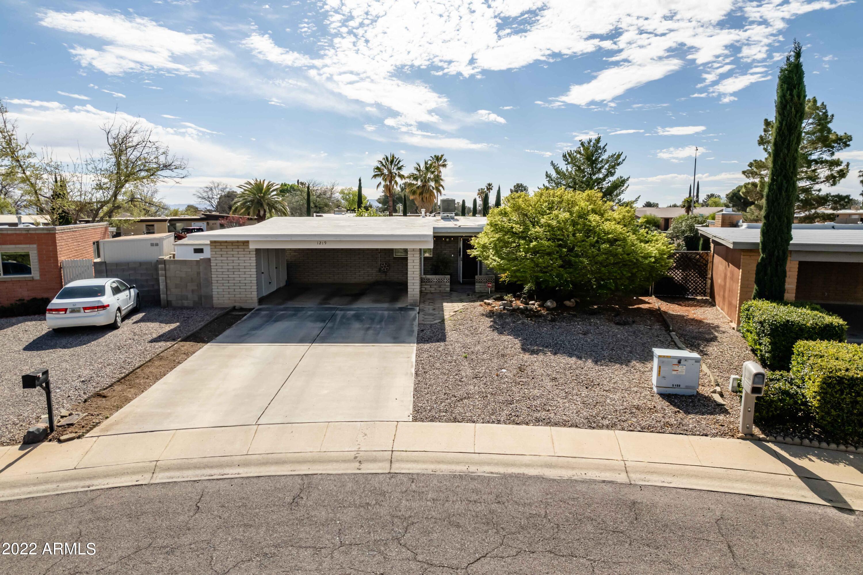 PUEBLO DEL SOL UNO - Residential