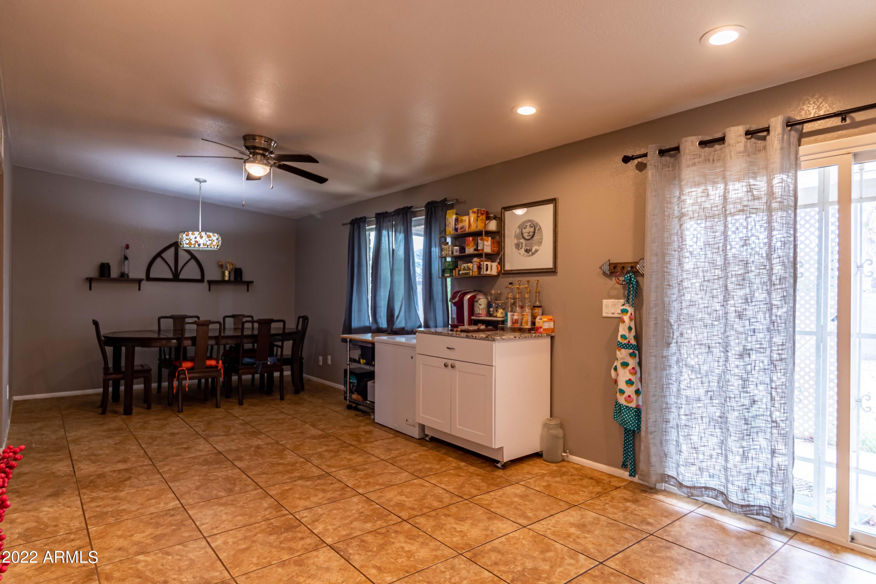 PUEBLO DEL SOL UNO - Residential