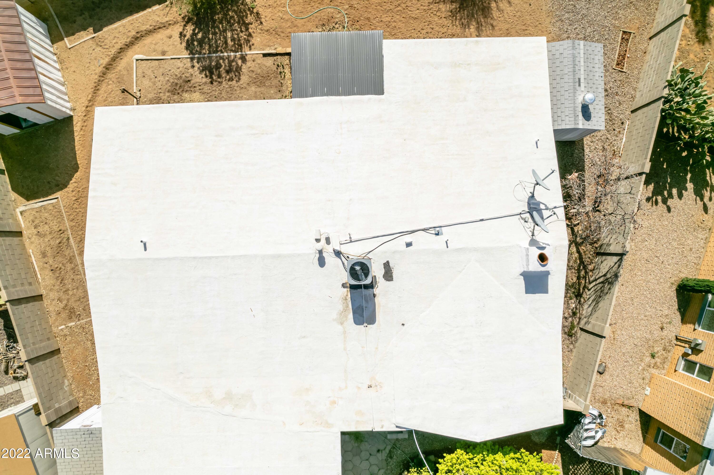 PUEBLO DEL SOL UNO - Residential