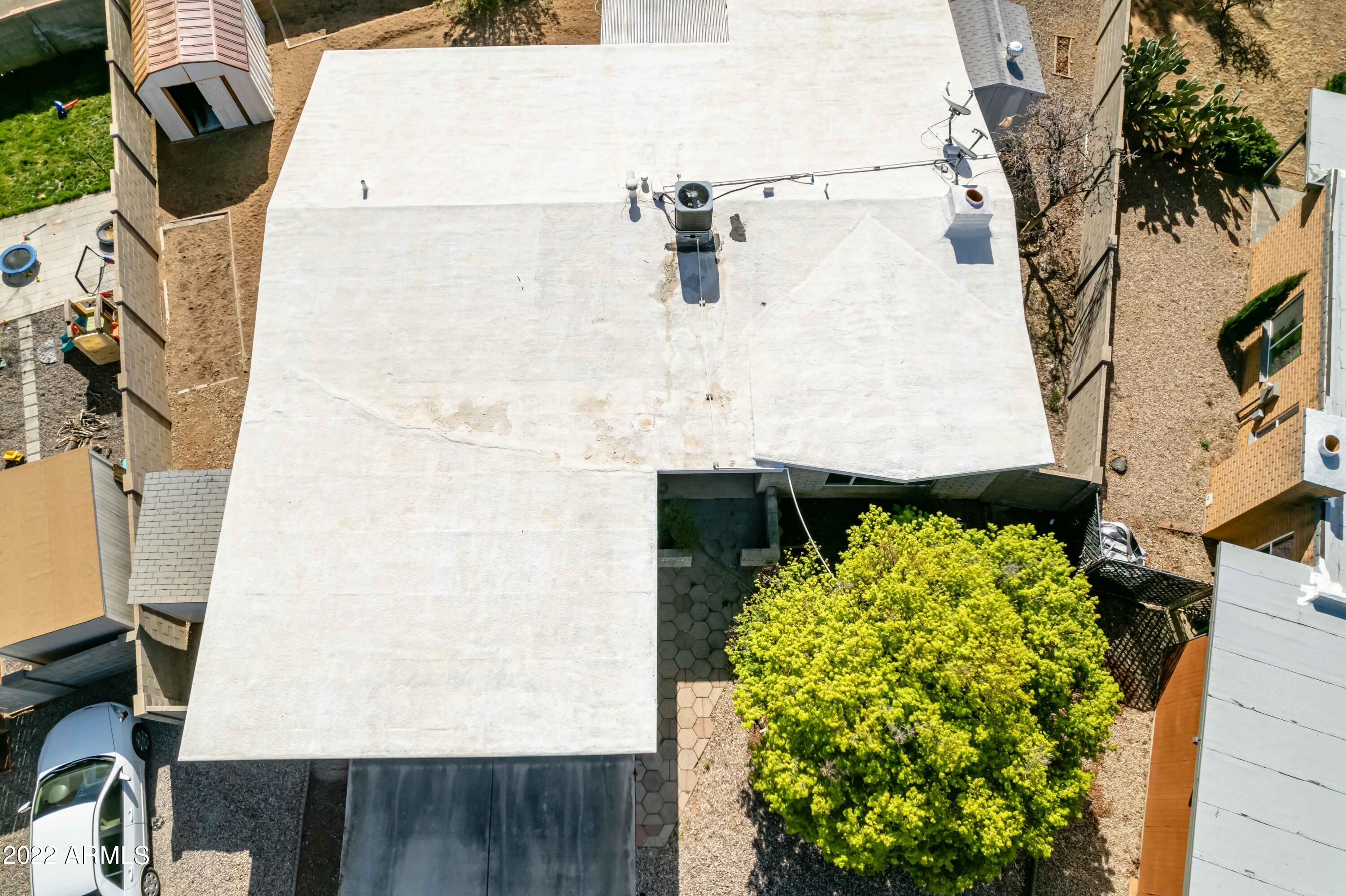 PUEBLO DEL SOL UNO - Residential