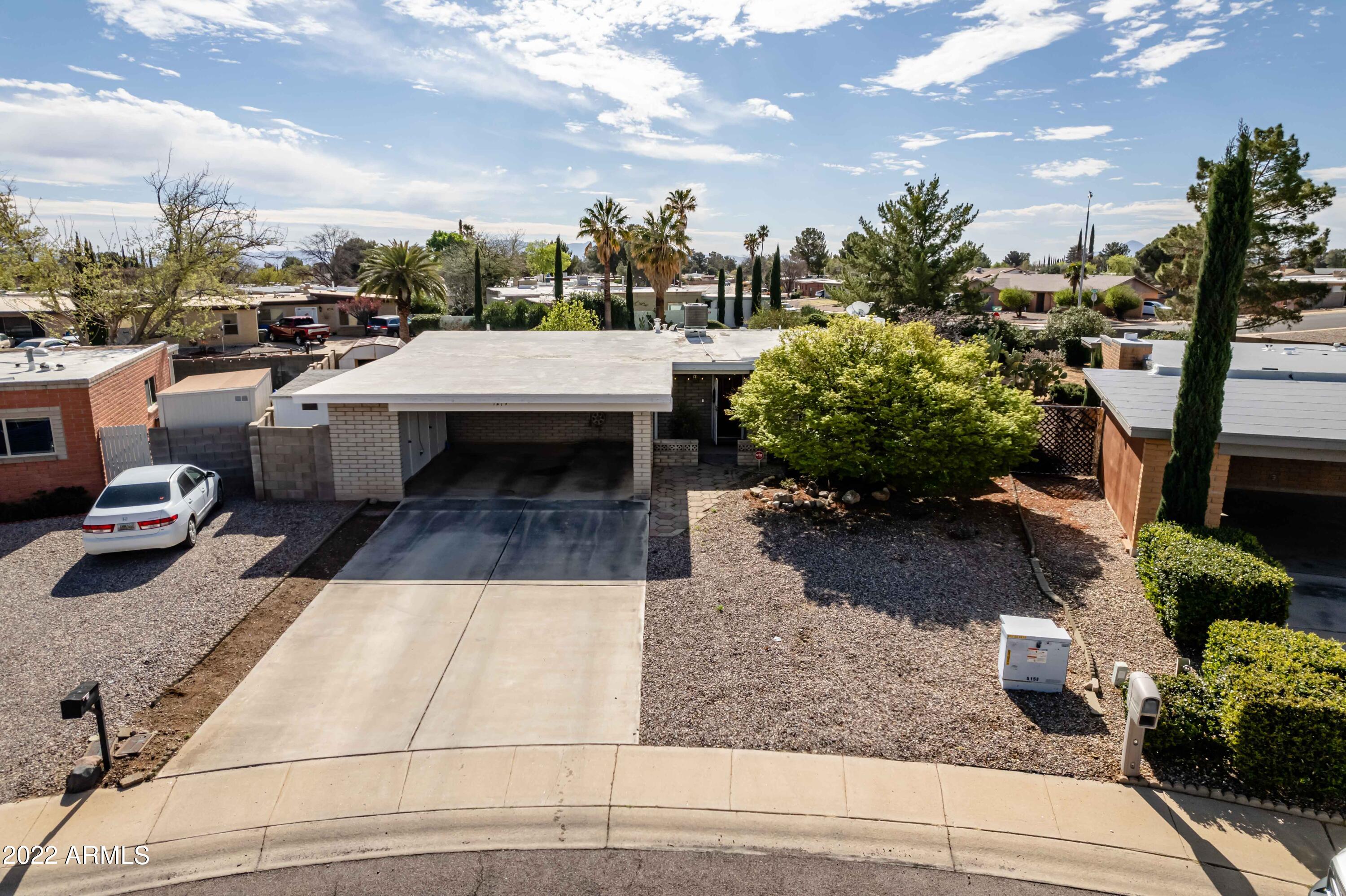 PUEBLO DEL SOL UNO - Residential