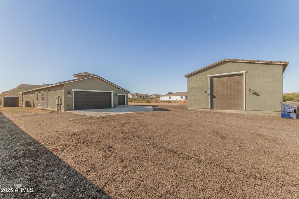 Photo of 27482 N Freedom Street, San Tan Valley, AZ 85144 (MLS # 6957116)