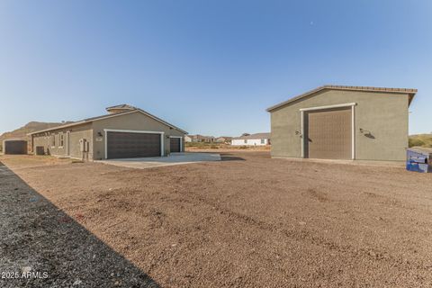 27482 N FREEDOM Street San Tan Valley AZ 85144