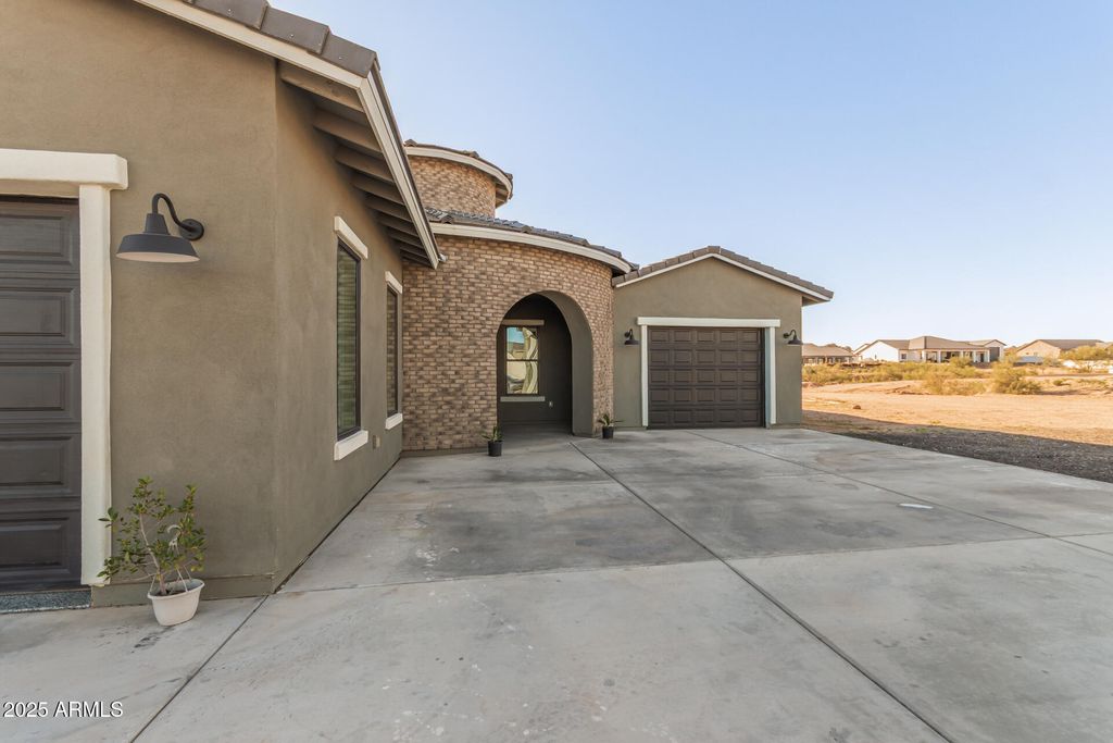 Photo of 27482 N Freedom Street, San Tan Valley, AZ 85144 (MLS # 6957116)