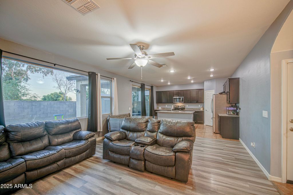 Photo of 11955 W Polk Street, Avondale, AZ 85323 (MLS # 6930927)